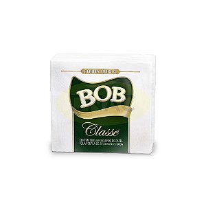 Guardanapo (22,5 X 24) Folha Dupla Classe - Com 50 Un - BOB