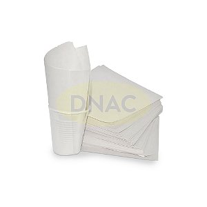Guardanapo Limpa Queixo (15 X 15) - Com 5 Kg