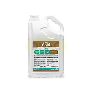 Impermeabilizante Líquido Gold 5 L - Audax - Incolor