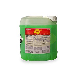 Limpador Multiuso Amoniacal Cyclon 5 L - Ecolab