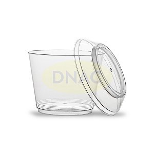 Pote 110 ml PW10 - Com 10 Un - WER