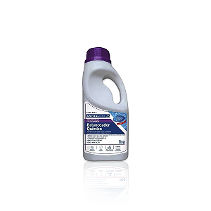 Redutor de PH e Alcalinidade Balanceador Químico Granulado - Astralpool - 1 Kg