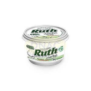 Sabão de Coco Pastoso 500 g - Ruth