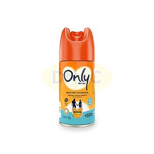 Repelente 150 ml - Only Repell Aerossol