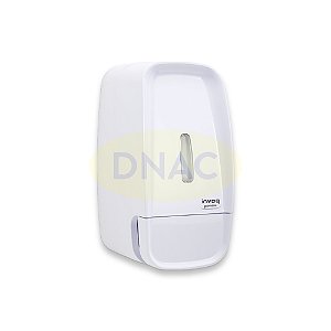Saboneteira Premisse Compacta Invoq 600 ml