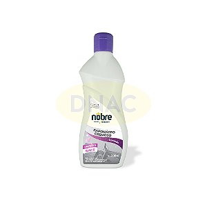 Saponáceo Cremoso 300 ml - Nobre