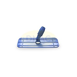 Suporte Plástico para Mop Pó Algodão Refil (40 X 15) - Nobre