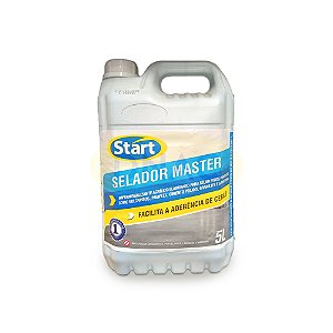 Selador Master 5 L - Azulim - Start