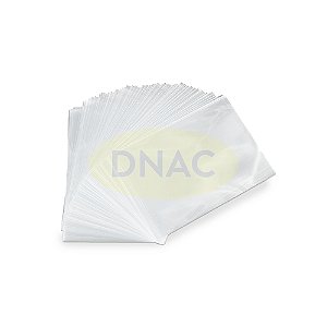 Saco Plástico PP - Com 1.000 Un