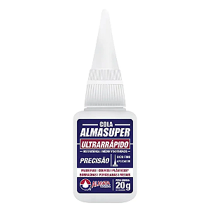 Cola 20 g - AlmaSuper