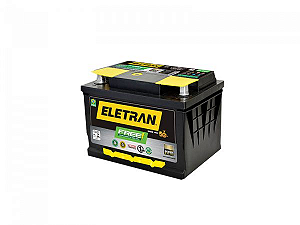 Bateria Eletran 47 Ah
