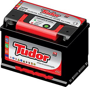 Bateria Tudor 60 Ah