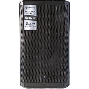 Caixa Ativa Waldman Tourcab 1800 DSP 15