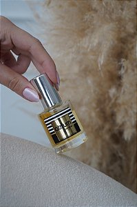 Inspiração olfativa: Sauvage