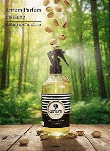 Home Spray 500ml Pistache