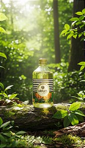 Difusor para ambientes em varetas - 500ml Cascas e Folhas