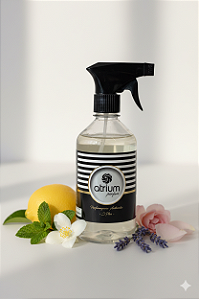 Home Spray BB Plus - Atrium Parfum