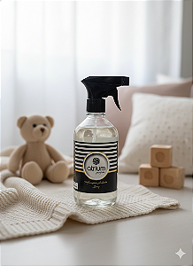 Home Spray Baby - Atrium Parfum