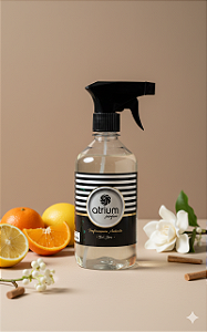 Home Spray Bob Store - Atrium Parfum