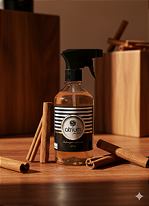 Home Spray Canela - Atrium Parfum