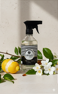 Home Spray Cascas e Folhas - Atrium Parfum