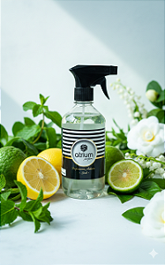 Home Spray Fresh - Atrium Parfum