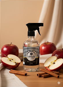 Home Spray Maçã e Canela - Atrium Parfum