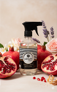 Home Spray Romã da Turquia - Atrium Parfum