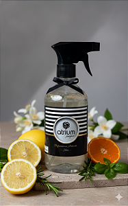 Home Spray Show - Atrium Parfum