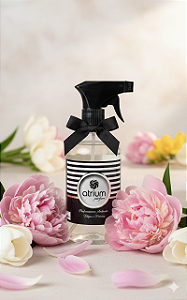 Home Spray Tulipas e Peônias - Atrium Parfum