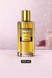 Inspiração Olfativa: Eternity - Perfume Feminino Floral Picante