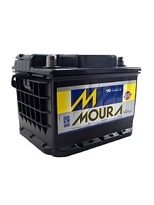 Bateria Moura Estacionária Nobreak 45ah 12v 12mn45