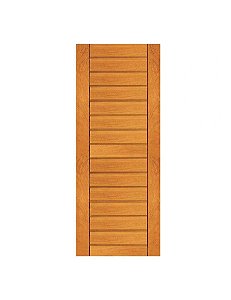 PORTA MACIÇA CONTEMPORANEA