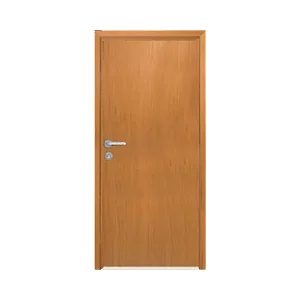 Kit Porta Pronta Lisa - Sólida - Angelim