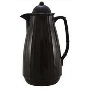 Garrafa Térmica com Alça Bambu 1 Litro