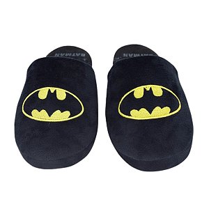 Chinelo Quarto Batman