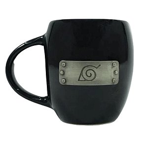 Caneca Zona Criativa Akatsuki Itachi Naruto