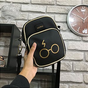 Bolsa Harry Potter Shoulder Bag