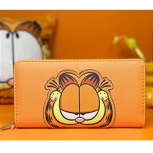 Carteira Garfield