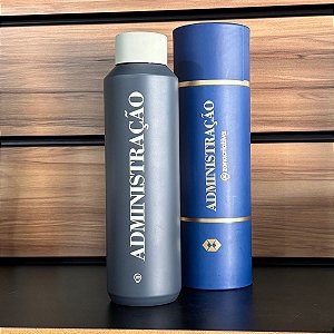 Garrafa Administração Acqua