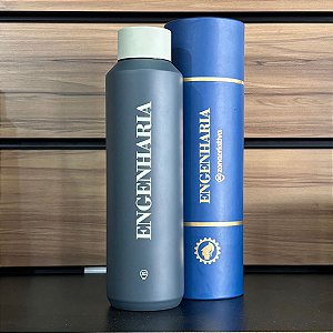 Garrafa Engenharia Acqua