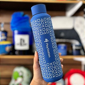 Garrafa Playstation Acqua