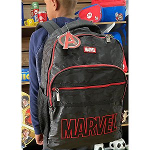 Mochila Marvel