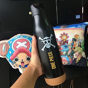 Garrafa One Piece Corcky