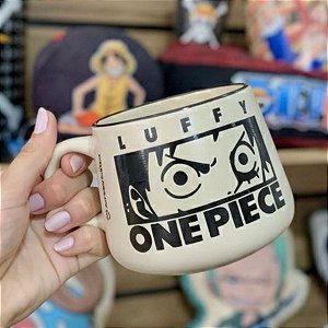 Caneca One Piece Moma