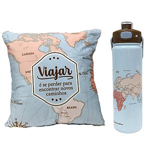 Kit Viajar I