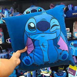 Almofada Stitch Cute