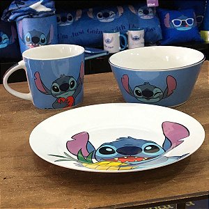 Kit Stitch Breakfast