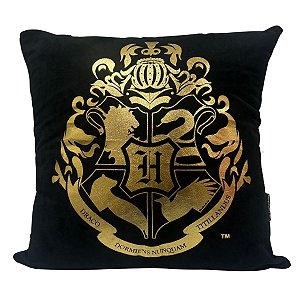 Almofada Harry Potter Suede