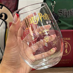 Copo Harry Potter Egg Class